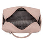 Outpaced - Small Holdall (Cameo Rose)