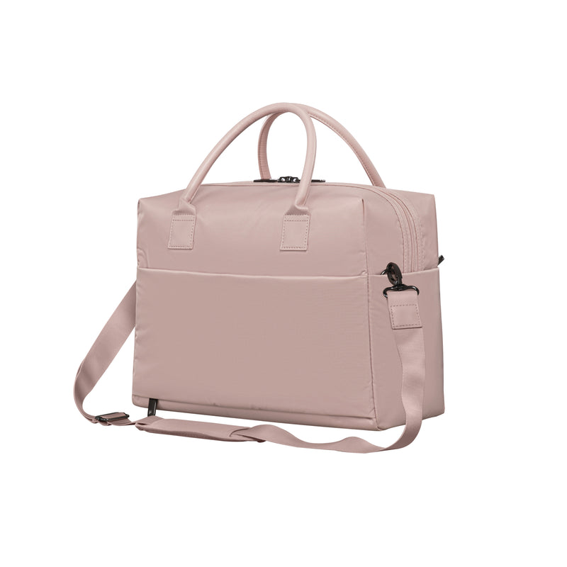 Outpaced - Small Holdall (Cameo Rose)