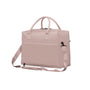 Outpaced - Small Holdall (Cameo Rose)