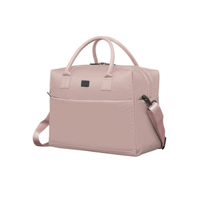 Outpaced - Small Holdall (Cameo Rose)