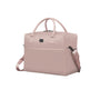 Outpaced - Small Holdall (Cameo Rose)
