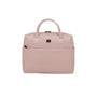 Outpaced - Small Holdall (Cameo Rose)