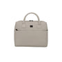 Outpaced - Small Holdall (Feather Gray)