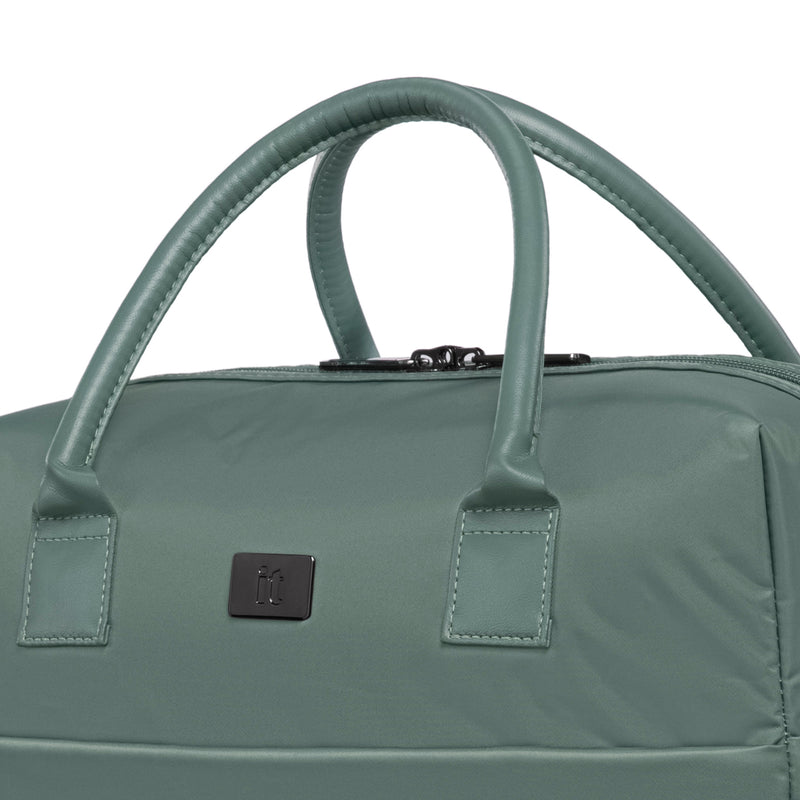 Outpaced - Small Holdall (Frozen Matcha)