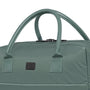 Outpaced - Small Holdall (Frozen Matcha)