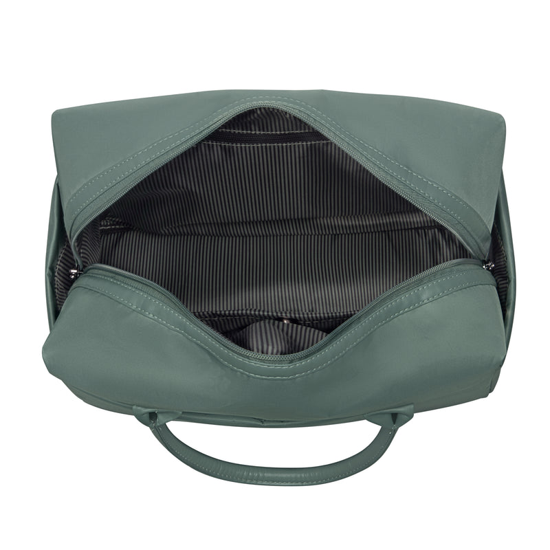 Outpaced - Small Holdall (Frozen Matcha)