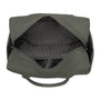 Outpaced - Small Holdall (Olive Night)