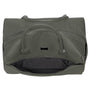 Outpaced - Small Holdall (Olive Night)