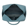 Outpaced - Small Holdall (Smoke Blue)