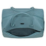 Outpaced - Small Holdall (Smoke Blue)