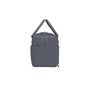 Outpaced - Small Holdall (Asphalt)