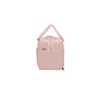 Outpaced - Small Holdall (Cameo Rose)