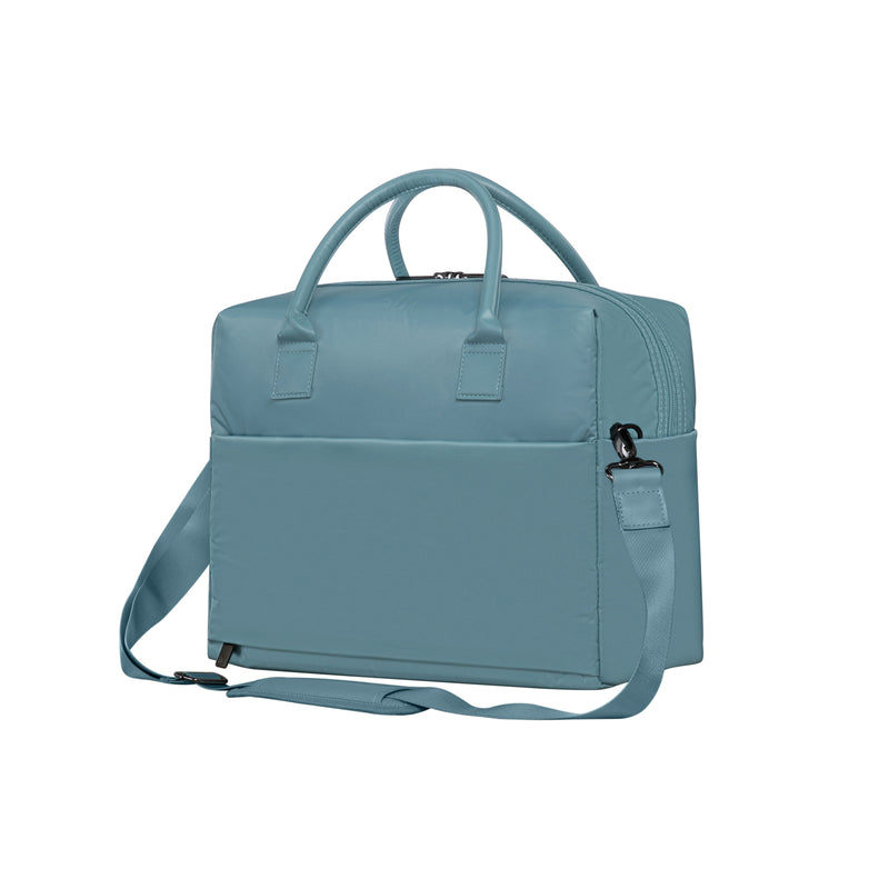 Outpaced - Small Holdall (Smoke Blue)