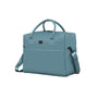 Outpaced - Small Holdall (Smoke Blue)