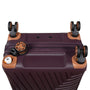 Convertible - Underseat (Huckleberry)
