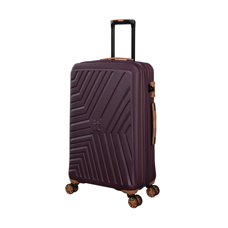 Convertible - Medium (Huckleberry)
