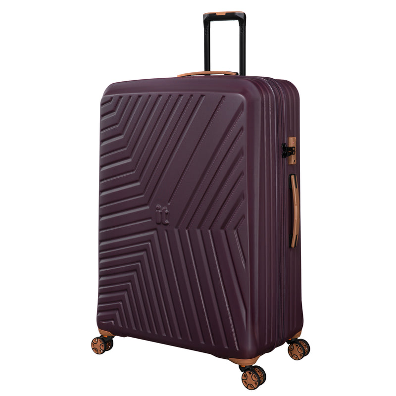 Convertible - 6pc Set (Huckleberry)