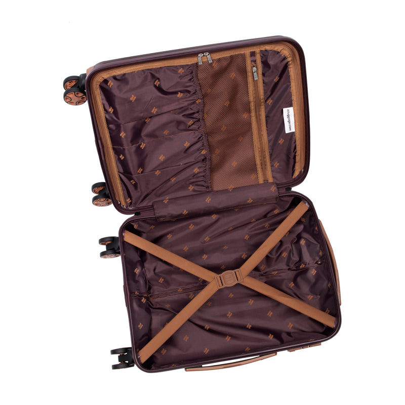 Convertible - Medium (Huckleberry)