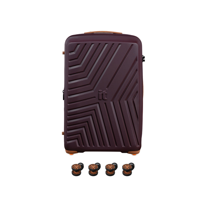 Convertible - Extra Large (Huckleberry)