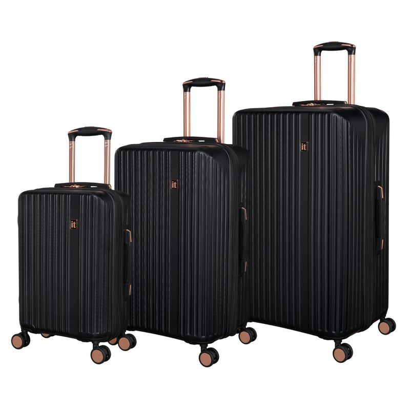 Luxuriant Trunk - Medium (Black)