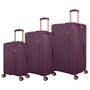 Luxuriant Trunk - 3pc Set (Fine Wine)