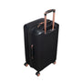 Luxuriant Trunk - Medium (Black)
