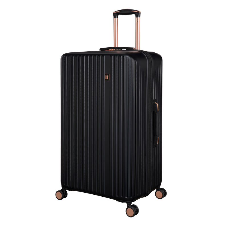 Luxuriant Trunk - 3pc Set (Black)
