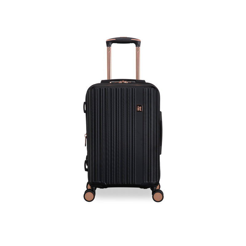 Luxuriant Trunk - 3pc Set (Black)