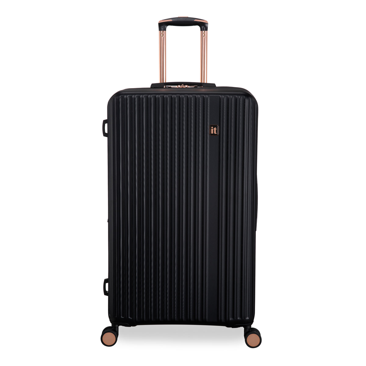 Luxuriant Trunk - Large (Black)