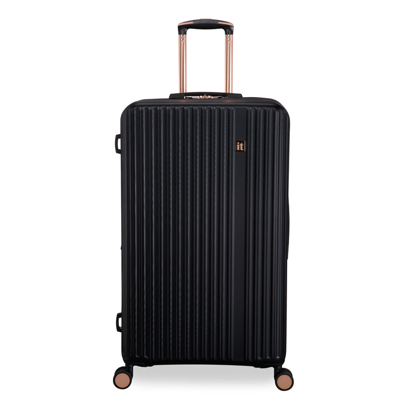 Luxuriant Trunk - 3pc Set (Black)