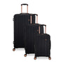 Luxuriant Trunk - Medium (Black)