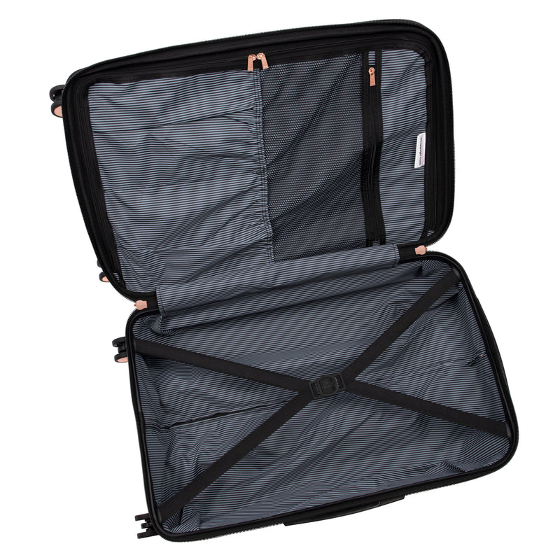 Luxuriant Trunk - Medium (Black)