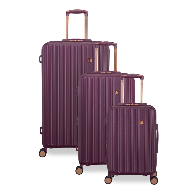 Luxuriant Trunk - 3pc Set (Fine Wine)