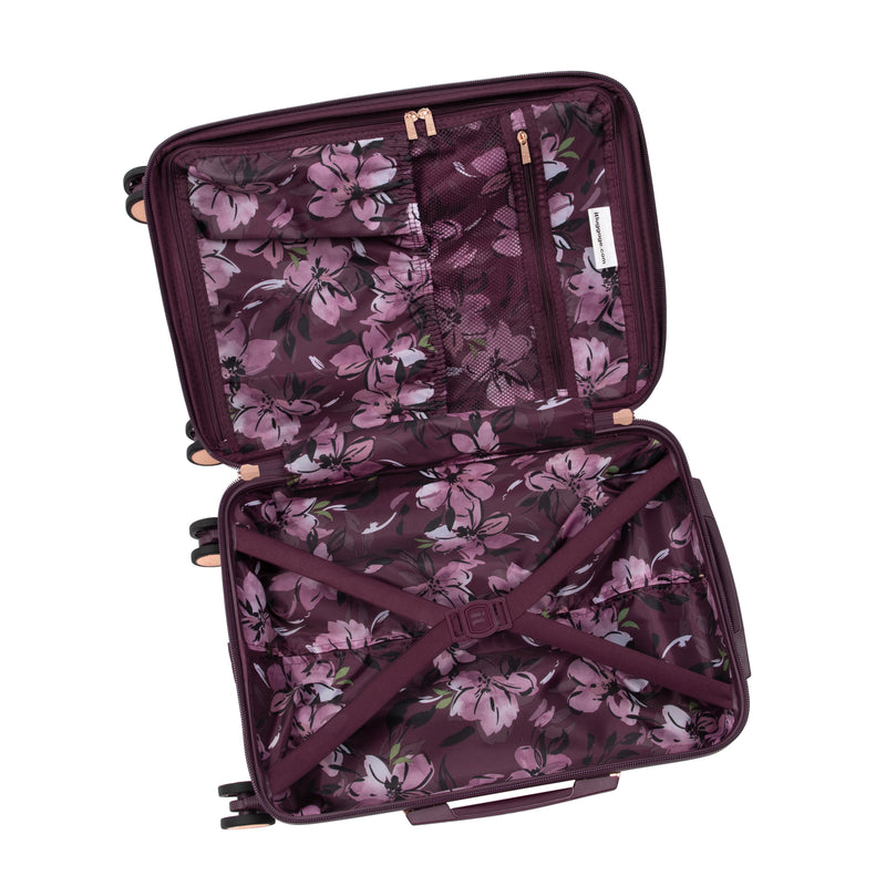 Luxuriant Trunk - 3pc Set (Fine Wine)