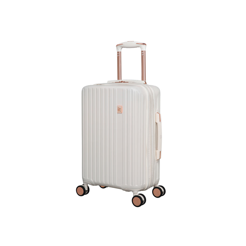 Luxuriant Trunk - 3pc Set (Jet Stream)