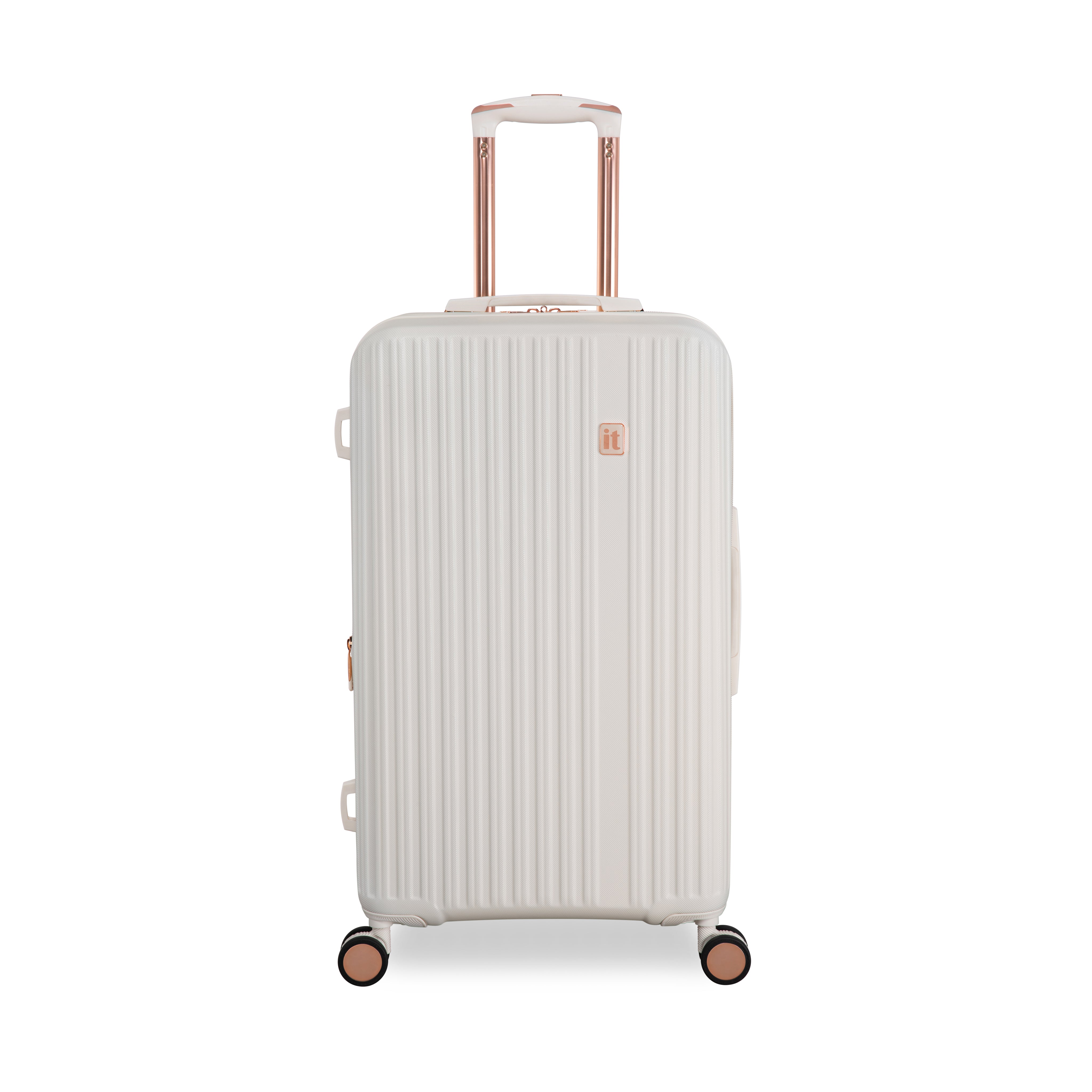 it Luggage | Luxuriant Trunk - 3pc Set (Jet Stream)