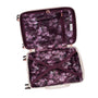 Luxuriant Trunk - 3pc Set (Jet Stream)