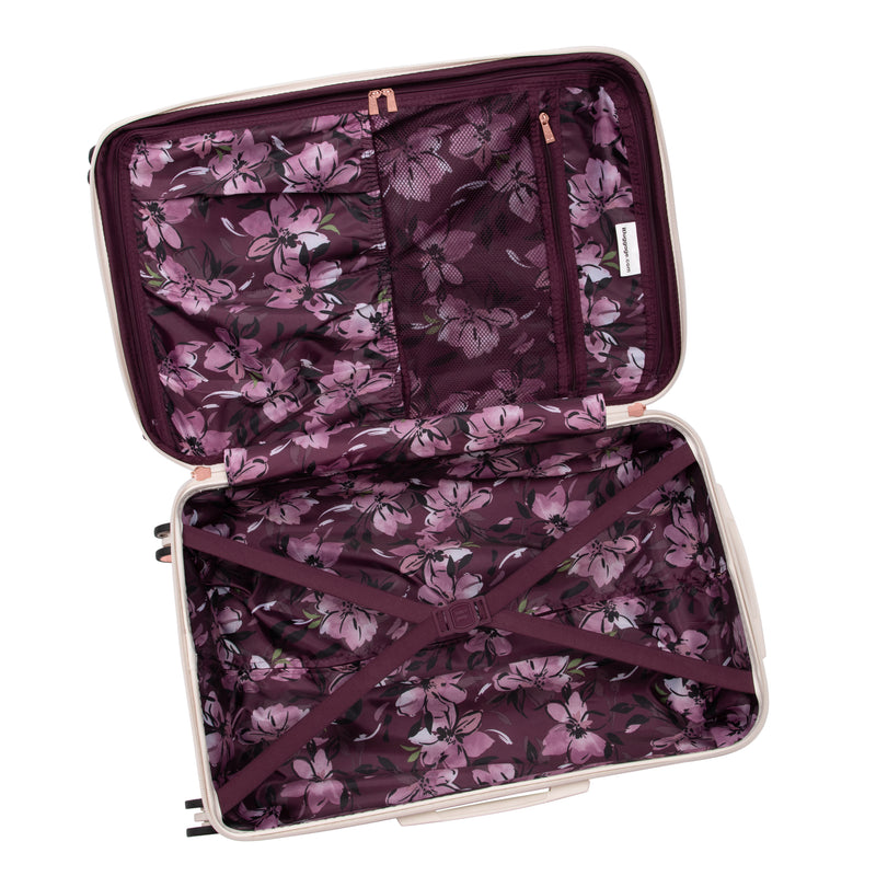 Luxuriant Trunk - Medium (Jet Stream)