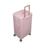 Luxuriant Trunk - 3pc Set (Potpourri Pink)