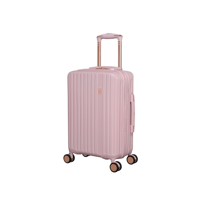 Luxuriant Trunk - 3pc Set (Potpourri Pink)
