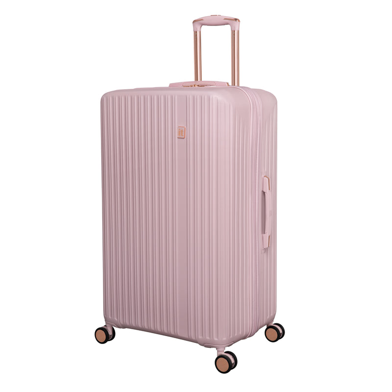 Luxuriant Trunk - 3pc Set (Potpourri Pink)