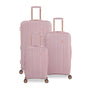 Luxuriant Trunk - 3pc Set (Potpourri Pink)