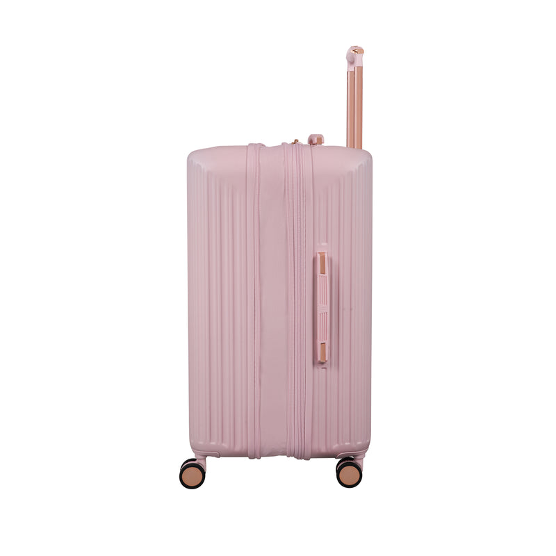 Luxuriant Trunk - 3pc Set (Potpourri Pink)