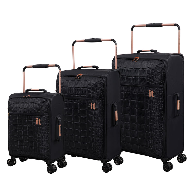 New York World's Lightest - Medium (Black)