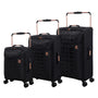 New York World's Lightest - Medium (Black)