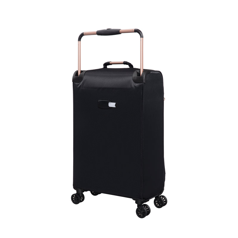 New York World's Lightest - Medium (Black)