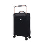 New York World's Lightest - Medium (Black)