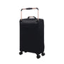 New York World's Lightest - Medium (Black)