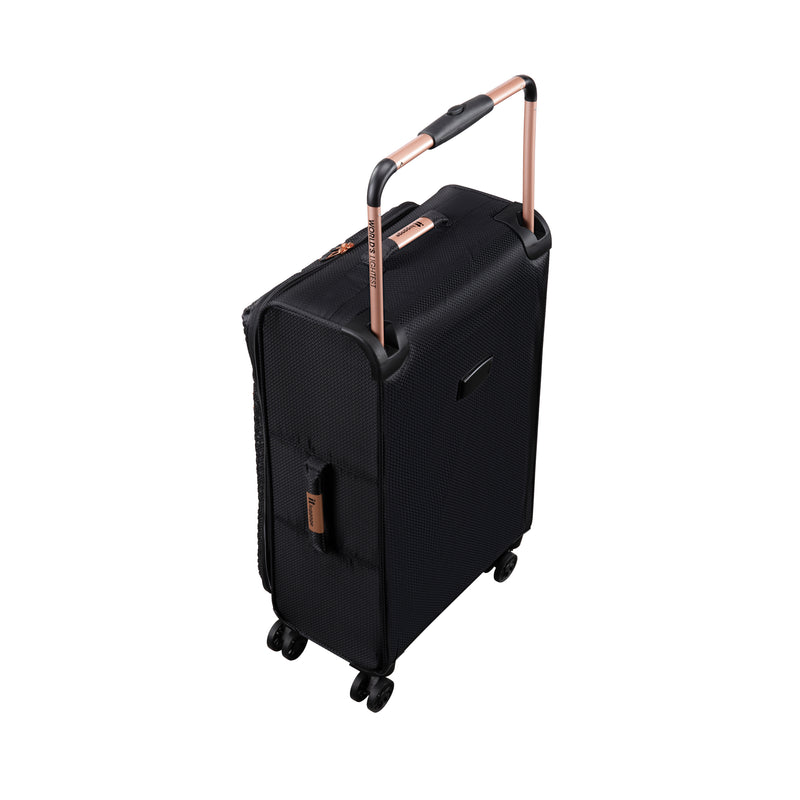New York World's Lightest - Medium (Black)