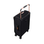 New York World's Lightest - Medium (Black)